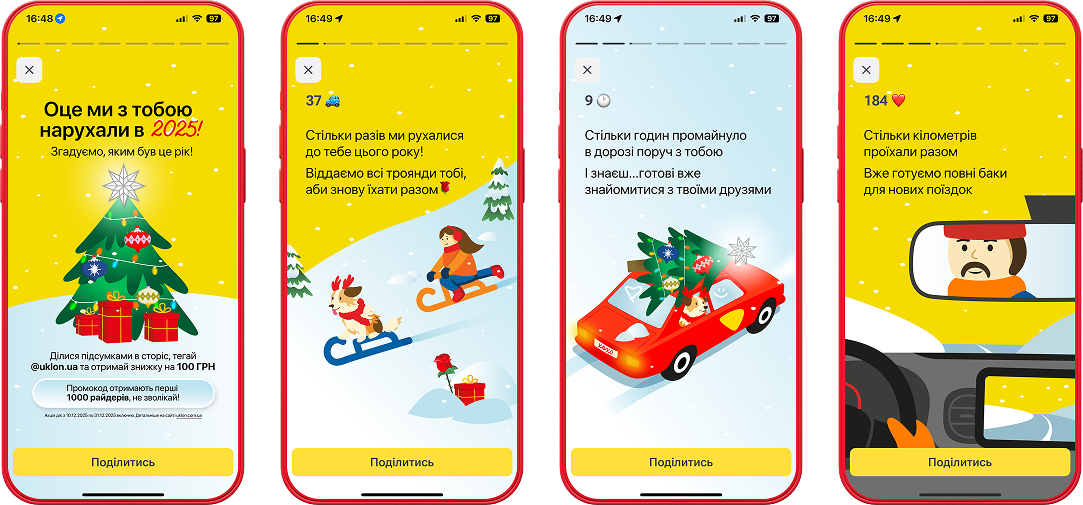 Результат