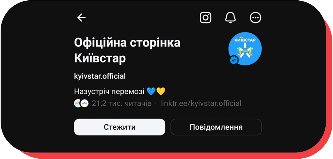 Результат